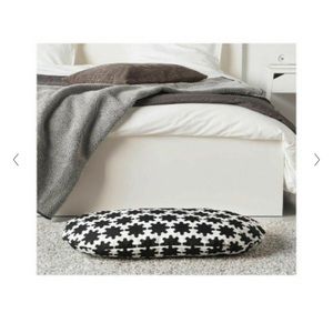 IKEA Lurvig pet bed cover